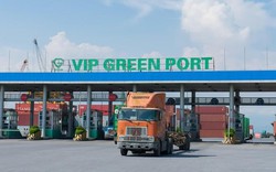 Viconship chuẩn bị "bỏ túi" 94 tỷ đồng cổ tức từ Cảng Xanh VIP (VGR)