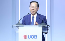 Bắt tay với UOB Singapore, TP.HCM hướng tới những mục tiêu cao hơn  