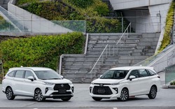 Doanh số bán hàng của Toyota giảm vì đâu?