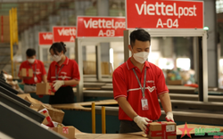 Viettel Post (VTP) góp hơn 5,3 triệu USD thành lập công ty con tại Lào