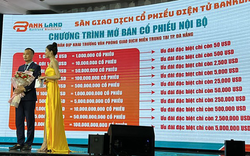 Dàn lãnh đạo Bankland lừa đảo hơn 4.700 người, lấy tiền mua biệt thự ven biển