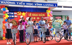 DT Group đồng hành cùng trẻ em nghèo Khánh Hòa, trao yêu thương và hy vọng