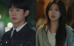 Phim Love Next Door tập 7: Bae Seok Ryu quay lại với tình cũ, Choi Seung Hyo thất tình?