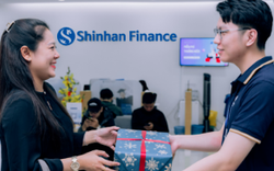 Shinhan Finance: Tiếp tục báo lỗ 6 tháng đầu năm 2024, 'áp lực' 1.000 tỷ đồng trái phiếu sắp đáo hạn