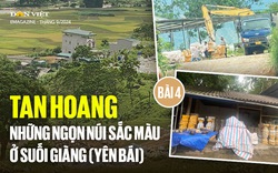 Lập chốt liên ngành, canh giữ 24/7 đá cảnh Suối Giàng, vì sao vẫn chưa hiệu quả? (Bài 4)