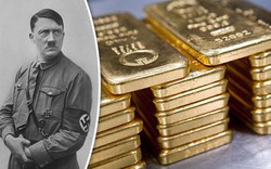 Hitler sở hữu 1.000 tỷ USD, là người giàu nhất lịch sử nhân loại?