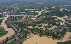 Lạng Sơn: 12 người thương vong, hơn 5.200 người dân phải di dời do ảnh hưởng bão số 3