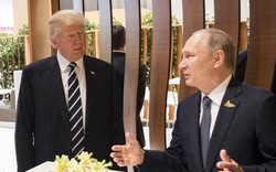 Điện Kremlin tiết lộ thời điểm bắt đầu các cuộc tiếp xúc giữa ông Putin và ông Trump