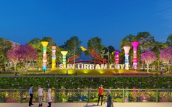 Sun Urban City Hà Nam: “Bắt sóng” hạ tầng tương lai cùng đường sắt cao tốc Bắc – Nam