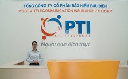 Bảo hiểm Bưu điện (PTI) chốt phát hành hơn 40 triệu cổ phiếu thưởng