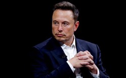 Tỷ phú Elon Musk bị điều tra