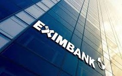 Eximbank miễn nhiệm hai Phó Tổng Giám đốc