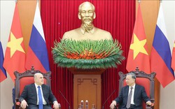 Tổng thống Nga Putin mời Tổng Bí thư Tô Lâm tham dự Lễ kỷ niệm 80 năm Chiến thắng