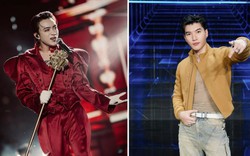 Những nam ca sĩ có cát-xê cao bậc nhất showbiz Việt