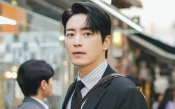 Phim của Lee Joon Hyuk, Han Ji Min vướng ồn ào vì đạo diễn