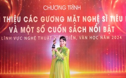 Từ cô gái ở nhờ nhà trọ đến 'hoa hậu cải lương' và gương mặt nghệ sĩ tiêu biểu 