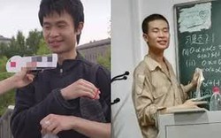 Thần đồng tiết kiệm nhất Trung Quốc