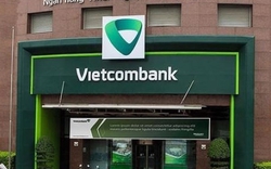 Chân dung tân Phó Tổng Giám đốc Vietcombank Nguyễn Văn Tuân