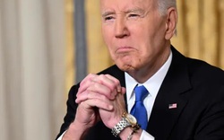 Ông Biden cảnh báo nóng về 'tập đoàn đầu sỏ chính trị' siêu giàu đang đe dọa nước Mỹ