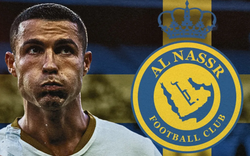 Cristiano Ronaldo sắp ký “hợp đồng thế kỷ” với Al Nassr