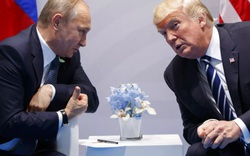 Đây là cái giá ông Putin sẽ mặc cả với ông Trump trong các cuộc đàm phán hòa bình Ukraine