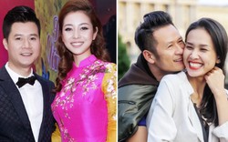 Ba mối tình ca sĩ - hoa hậu từng gây xôn xao showbiz Việt có kết cục thế nào?