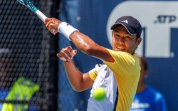 Từ vô danh thành nổi bật ở Australian Open 2025, Leaner Tien là ai?