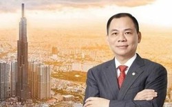 Tỷ phú Phạm Nhật Vượng đầu tư bao nhiêu dự án tại quê nhà Á hậu Phương Nhi?