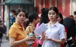 Liên tiếp các tỉnh thành công bố môn thi thứ 3 vào lớp 10 năm 2025: Hà Nội tiết lộ thông tin mới nhất