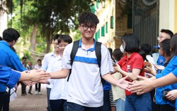 Bộ GDĐT công bố kết quả Kỳ thi chọn học sinh giỏi quốc gia THPT năm học 2024-2025