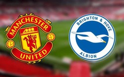 M.U vs Brighton (21h ngày 19/1): Thêm một trận đấu "đau tim"?