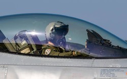 Phi công F-16 của NATO thiệt mạng trong cuộc không kích của Nga