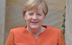 Bà Merkel nói Ukraine sẽ không tồn tại như một quốc gia độc lập nếu không có sự hỗ trợ của Mỹ