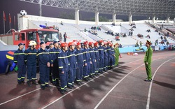 “Chảo lửa” Việt Trì đã sẵn sàng cho "trận chung kết trong mơ” Việt Nam vs Thái Lan