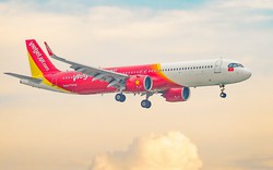 Vietjet chào bán 50 triệu cổ phiếu cho 2 nhà đầu tư