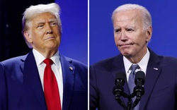 Ông Trump sẽ giáng đòn đau đớn cho ông Biden ngay sau lễ nhậm chức