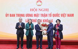 Chủ tịch UBND TP.Cần Thơ đảm nhiệm trọng trách mới