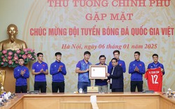 Các đội tuyển bóng đá Việt Nam dự những giải đấu nào trong năm 2025?