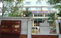 Bộ Nội vụ đề xuất Hà Nội và TP.HCM được tổ chức 15 sở, tăng không quá 15 phó giám đốc sở