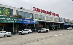 Điểm tên các trạm dừng nghỉ trên cao tốc phục vụ trong dịp nghỉ Tết Ất Tỵ 2025