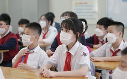 Thông tư 29 quy định dạy thêm, học thêm: "Người ép học sinh đi học thêm chính là cha mẹ"