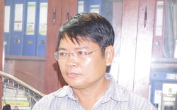 Bắt giữ 1 Giám đốc công ty khai thác trái phép hơn 50.000m3 đất
