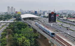 Đề xuất nhiều cơ chế đặc thù, chính sách đặc biệt phát triển đường sắt đô thị ở Hà Nội, TP.HCM