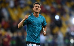 Top 10 chân sút vĩ đại nhất trong lịch sử Real: Ronaldo số 1