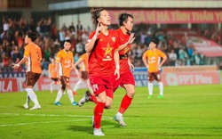 Báo Thái Lan lo 2 sao Việt kiều nào cùng U22 Việt Nam dự SEA Games 33?