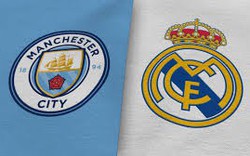 Bốc thăm vòng play-off Champions League: Man City chạm trán ĐKVĐ Real Madrid