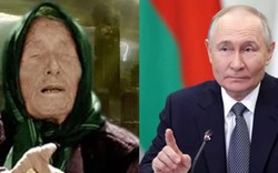 Vén màn sự thật phía sau lời sấm truyền của nhà tiên tri mù Vanga về Tổng thống Putin