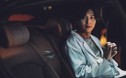 Cảnh nóng táo bạo của Lee Min Ho