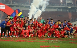 Những cái nhất tại ASEAN Cup 2024: ĐT Việt Nam áp đảo