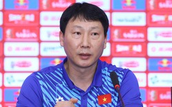 HLV Kim Sang-sik: "Chiến thắng trước ĐT Thái Lan mang ý nghĩa lịch sử"